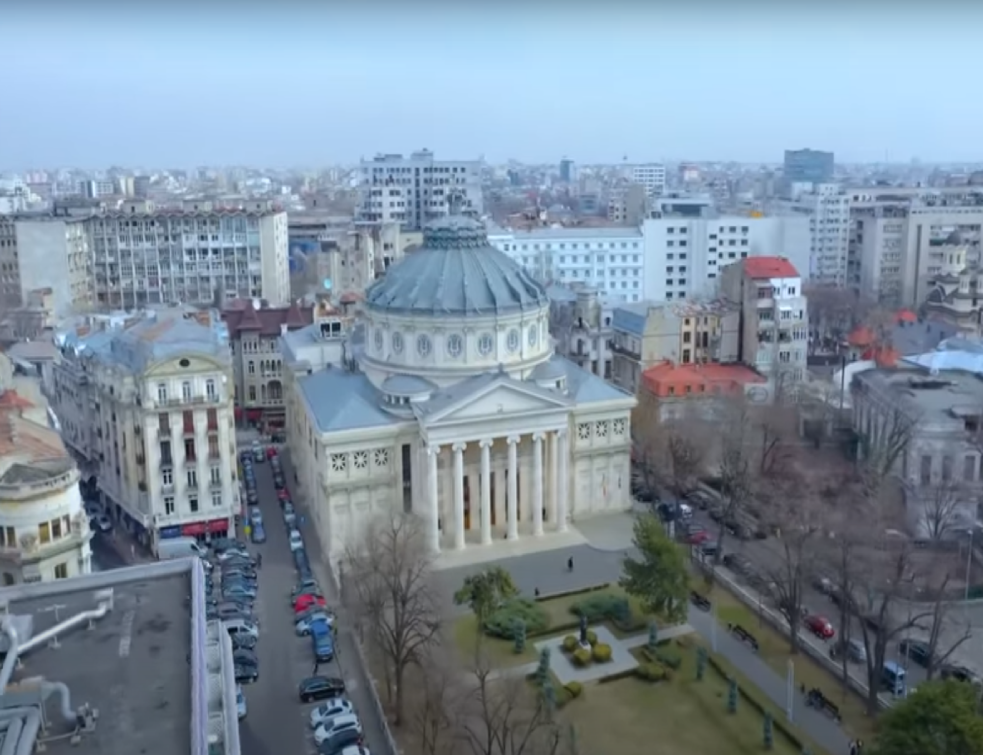 Još mesec dana vanrednog stanja za Rumune